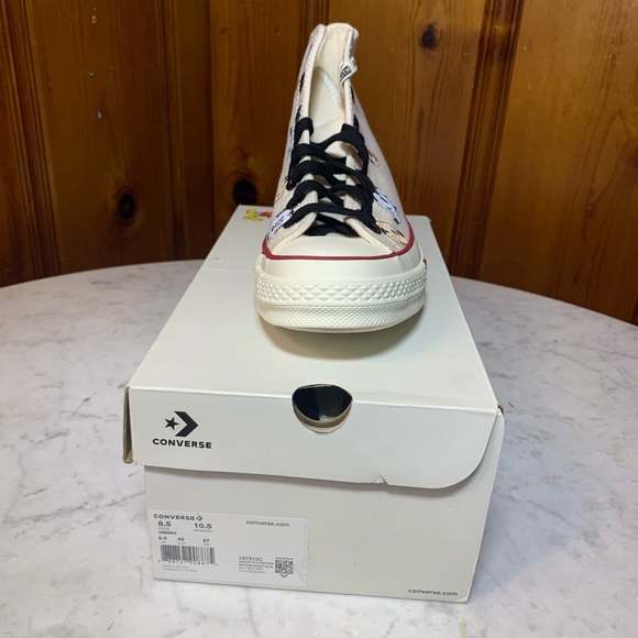 Kith Converse - Picture 3 of 3
